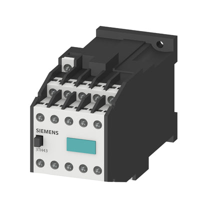 3TH4 Contactor Relay