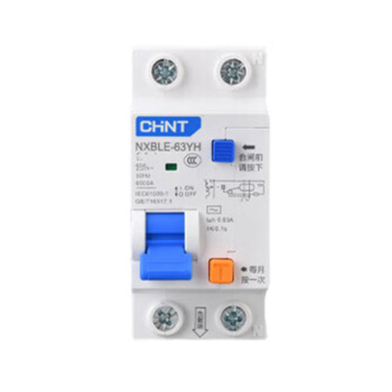 NXBLE-63YH Circuit Breaker