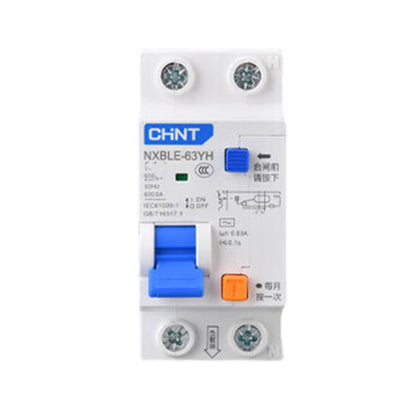 NXBLE-63YH Circuit Breaker