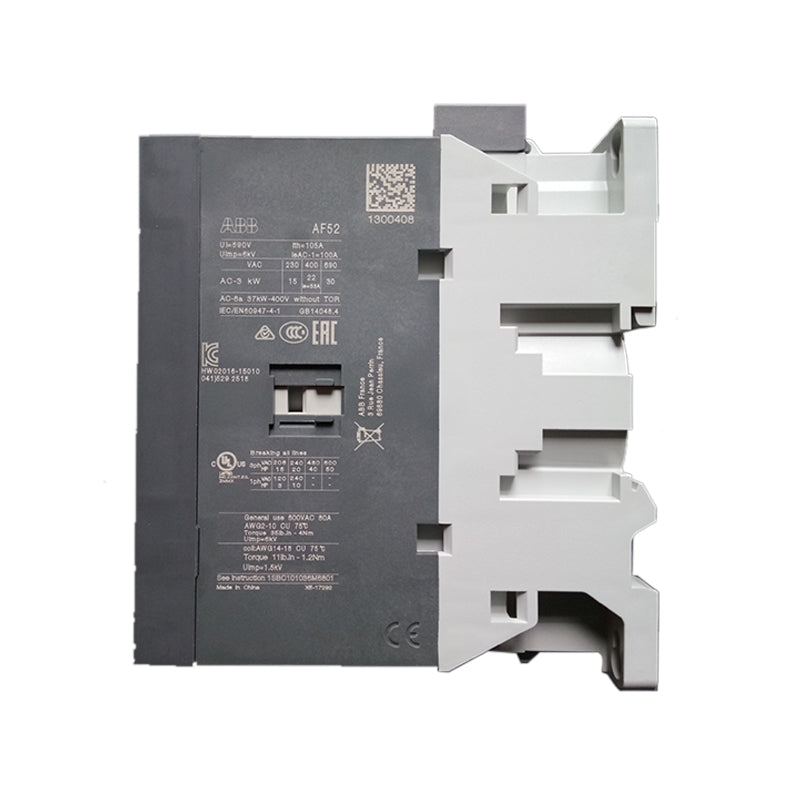 AF Contactor （）