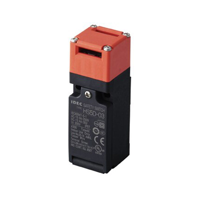 HS5D / Switch