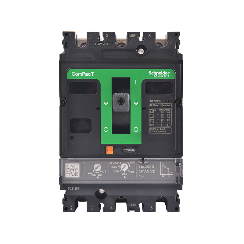 NSX Circuit Breaker (）