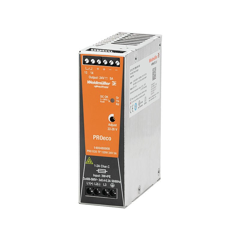 PROeco Switch