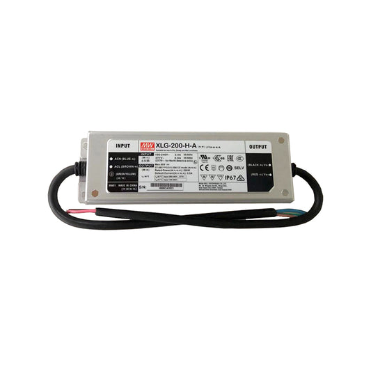 MEAN WELL/Mean Well Power XLG constant power LED driver