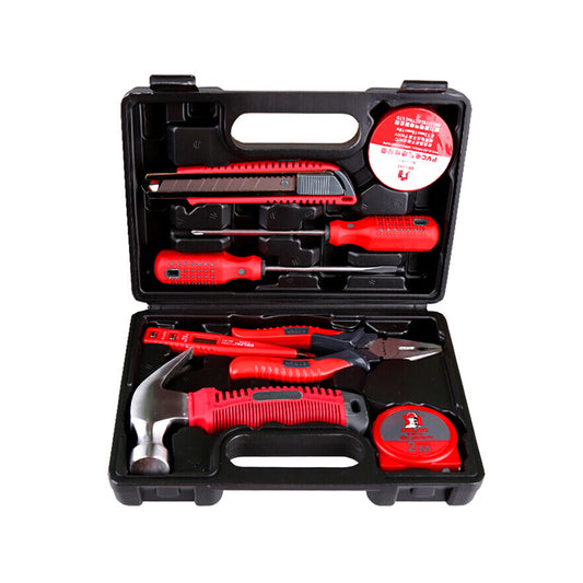 Delixi General Tool Set
