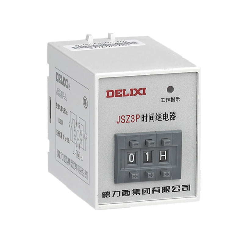 JSZ3P-A Relay ( )