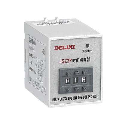 JSZ3P-A Relay ( )