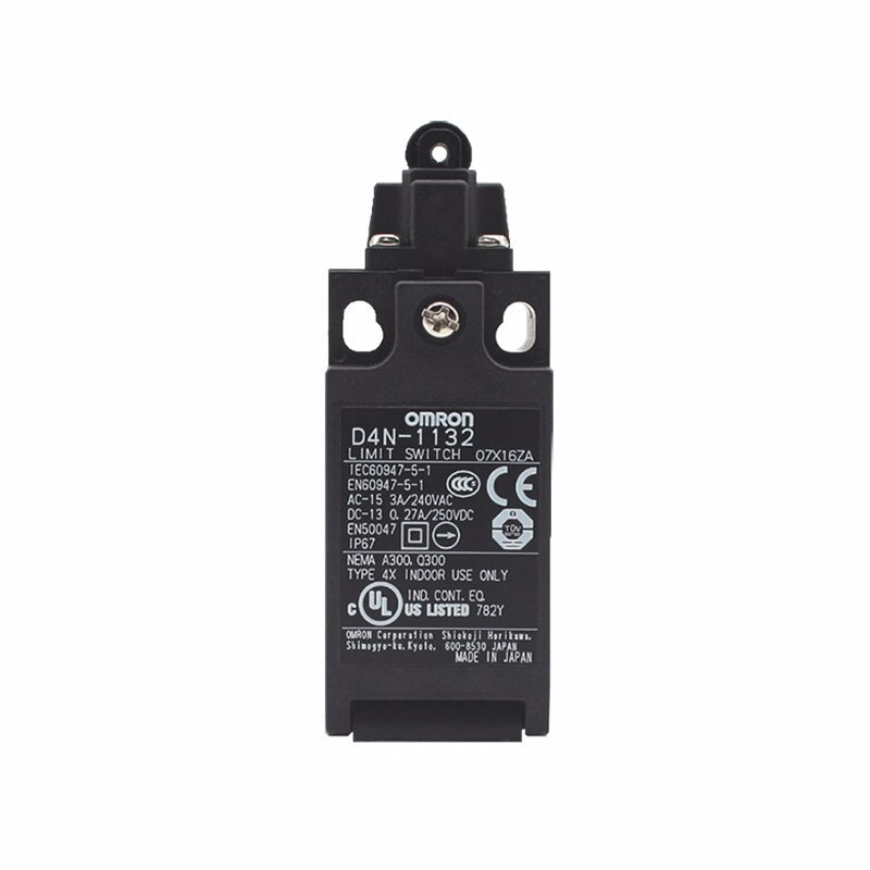 D4N Switch