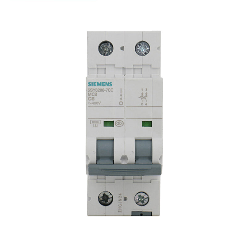 5SY6 Miniature Circuit Breaker