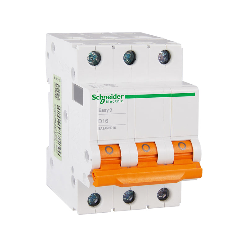 EA9A Miniature Circuit Breaker