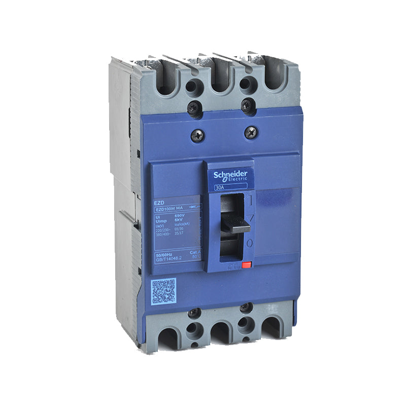 EZD Circuit Breaker