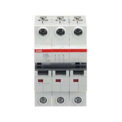 S200 80/100A Miniature Circuit Breaker