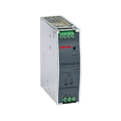 CDKN-S Switch