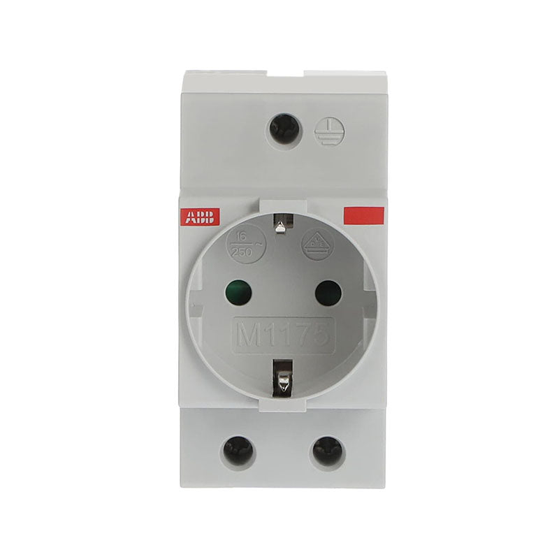 M- Socket
