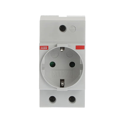 M- Socket