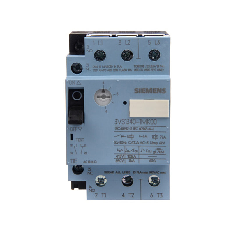 3VS Circuit Breaker
