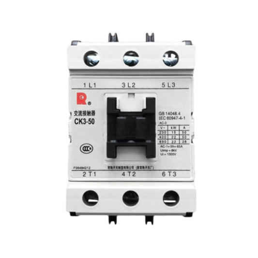 CK3 Contactor