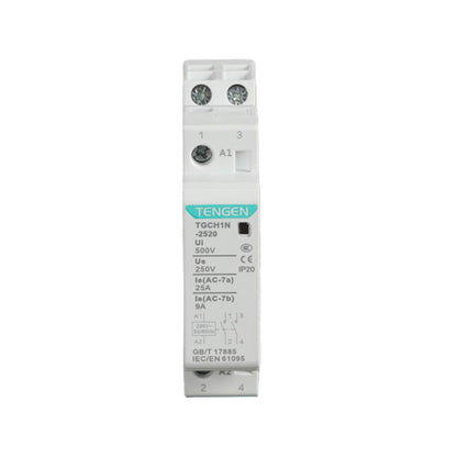TGCH1N Contactor