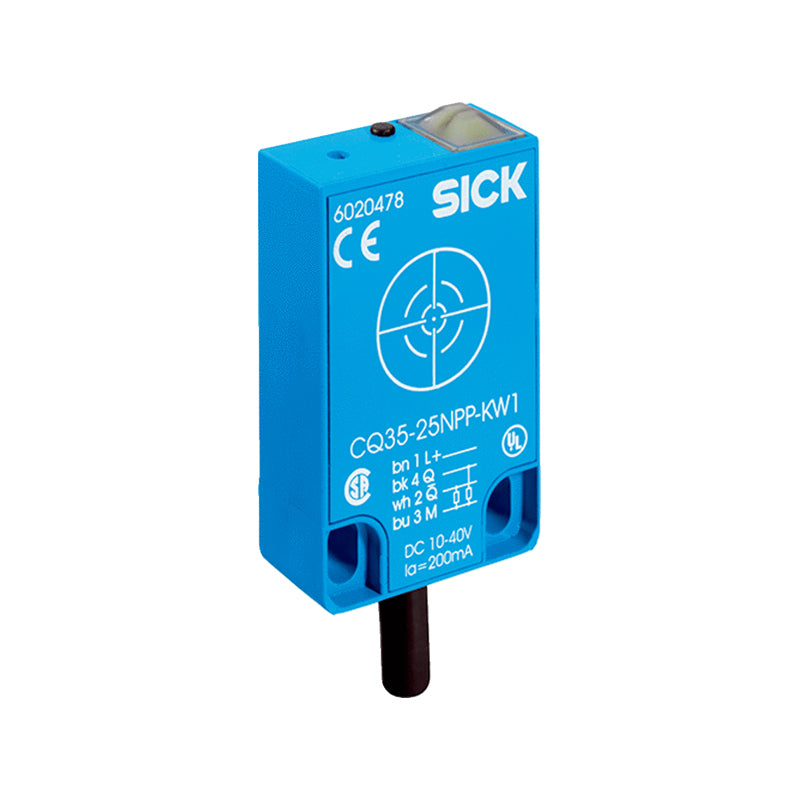 CQ Sensor