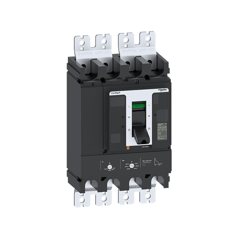 NSX Molded Case Circuit Breaker (£©