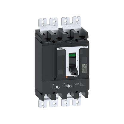 NSX Molded Case Circuit Breaker (£©