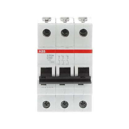 S200M Miniature Circuit Breaker