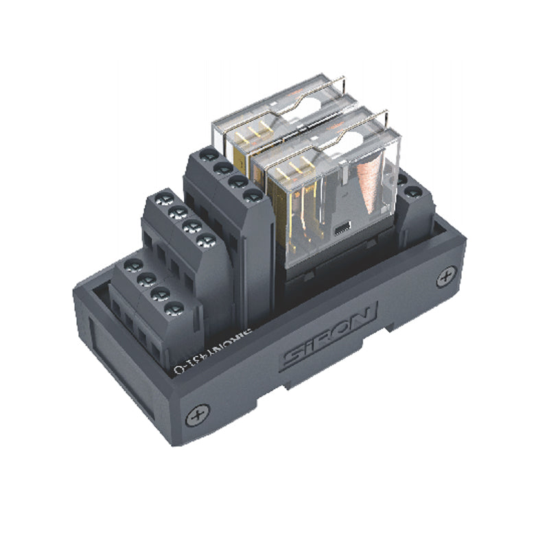 22C Relay Module