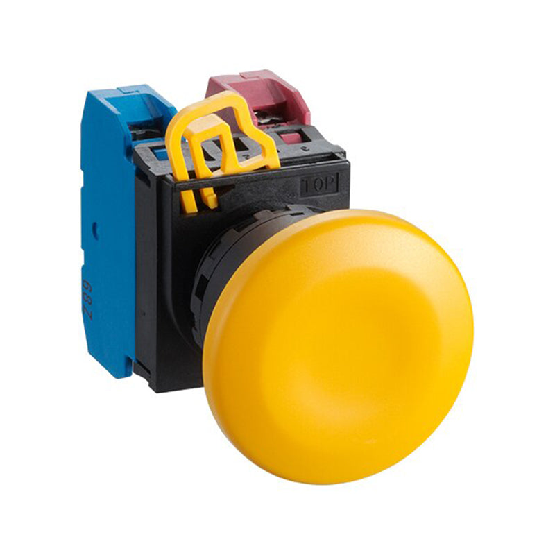 YW Push Button