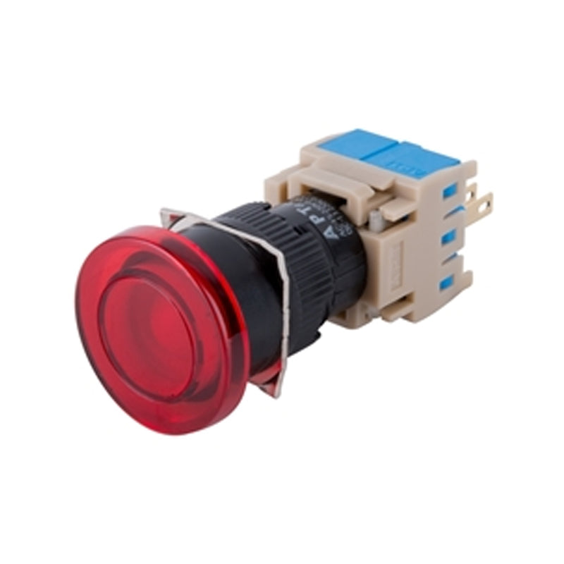 LA39-G Push Button