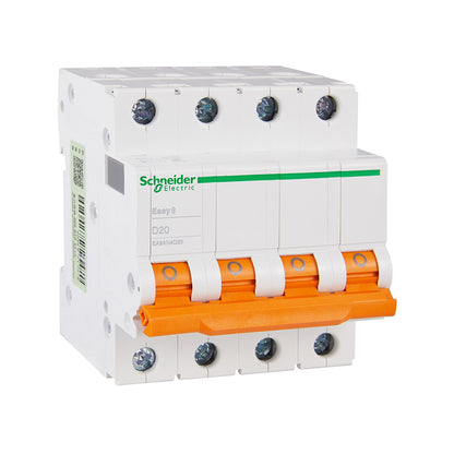 EA9A Miniature Circuit Breaker