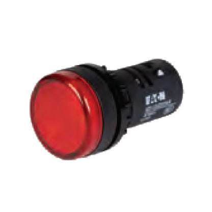 A22 Compact LED Indicator Light