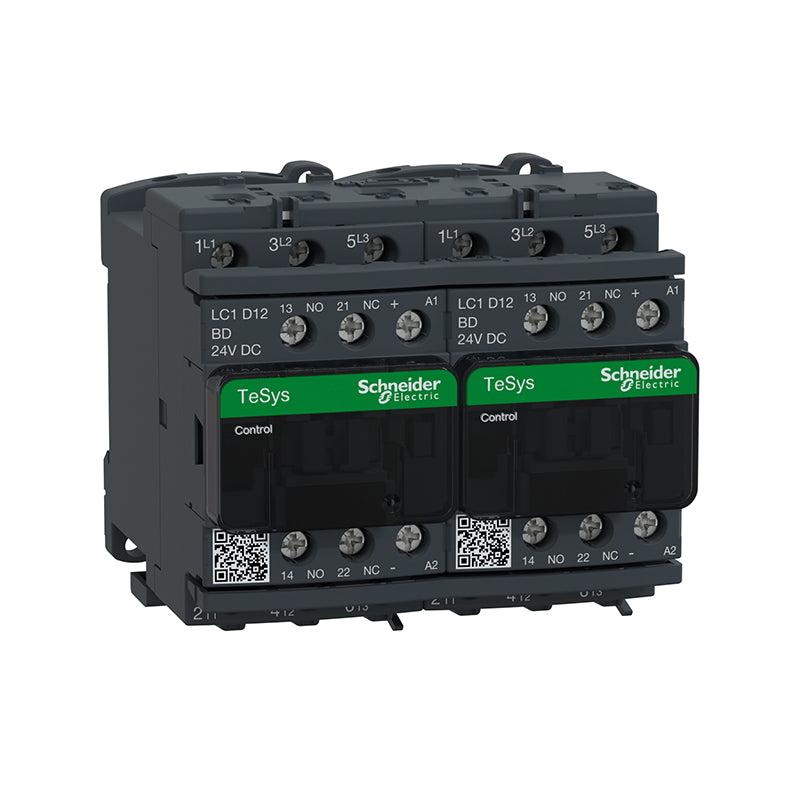 LC2D Contactor