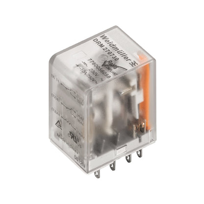 DRM LED Relay