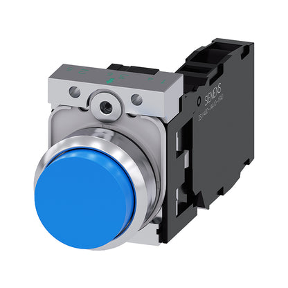 3SU Push Button