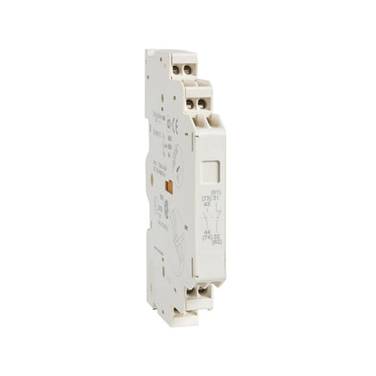 GV3 Auxiliary Contact