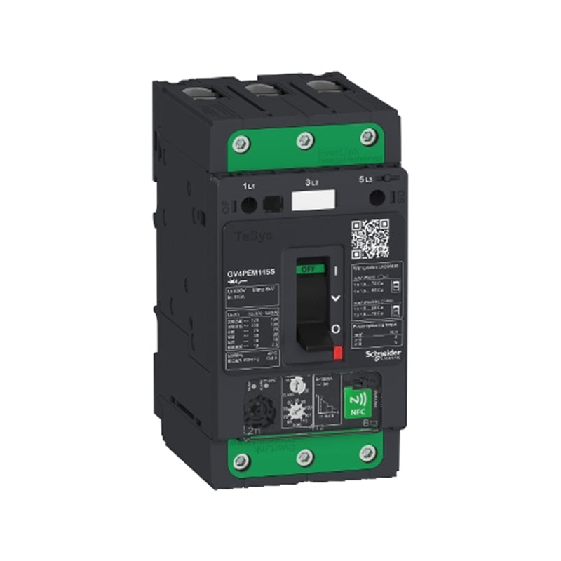GV4 Circuit Breaker ()