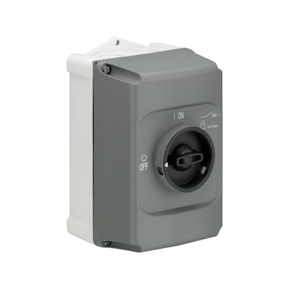 ABB Motor Circuit Breaker Accessories
