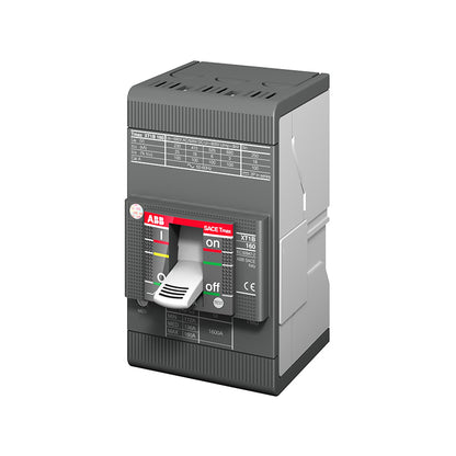 Tmax XT1&3 Power Distribution Molded Case Circuit Breaker