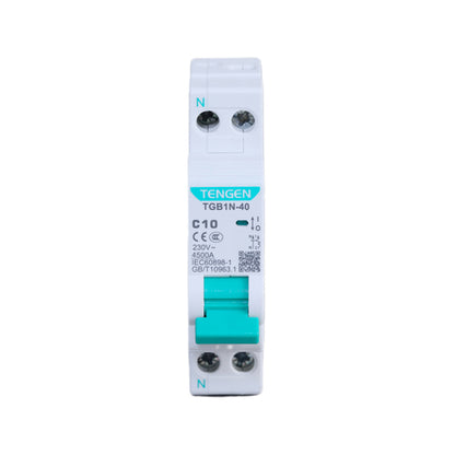 TGB1N-40 Miniature Circuit Breaker