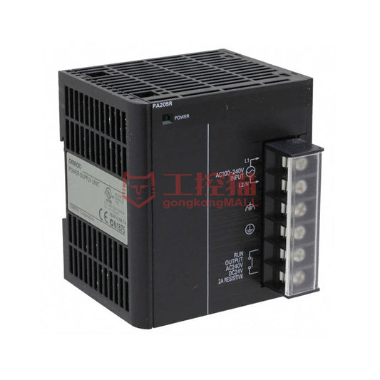 OMRON/OMRON CJ1W power supply unit