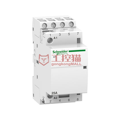 iCT Contactor