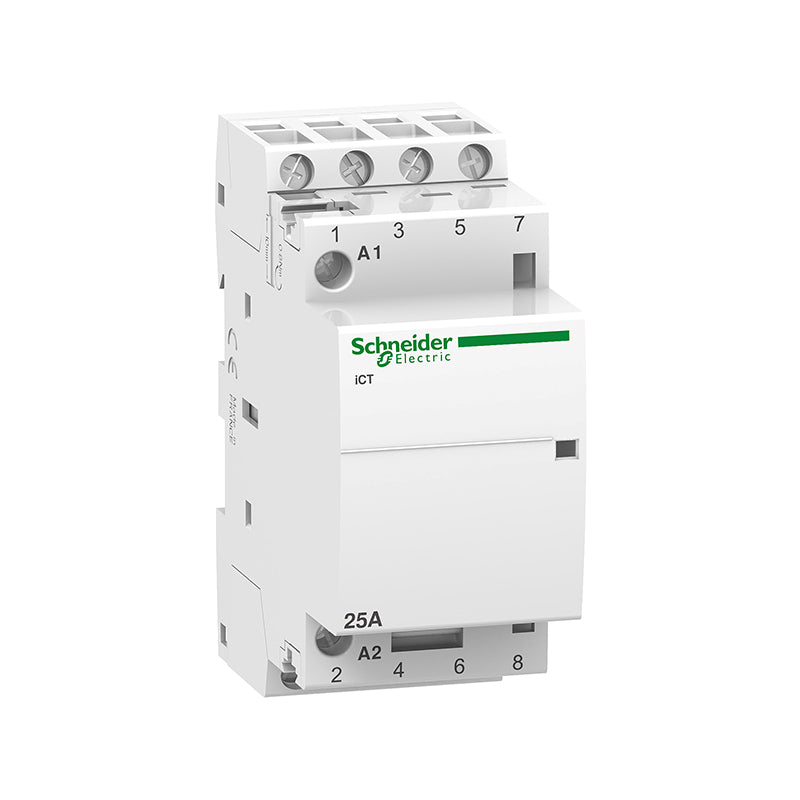 iCT Contactor