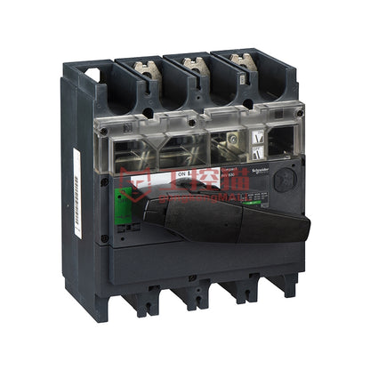 INV Switch