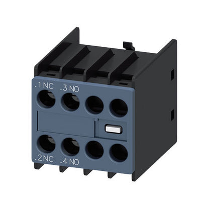 3RH29 Contactor Switch