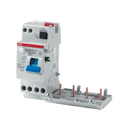 DDA Residual Current Module