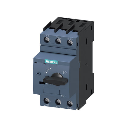 3RV6 Circuit Breaker