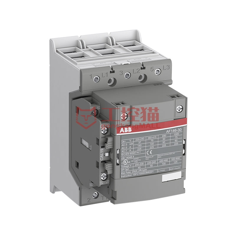 AF Contactor （）