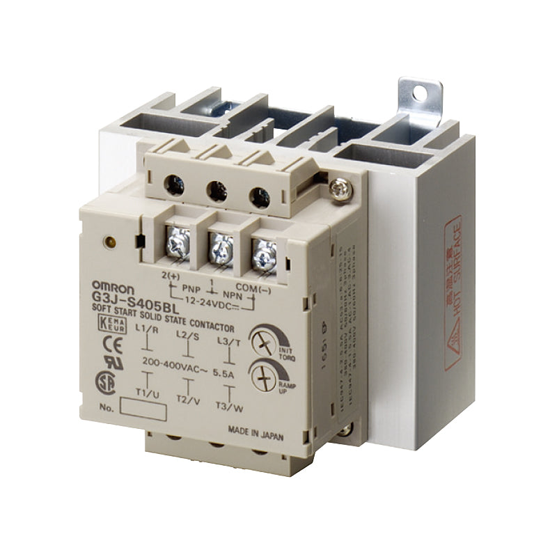 G3J-S Relay