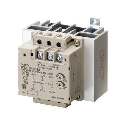 G3J-S Relay
