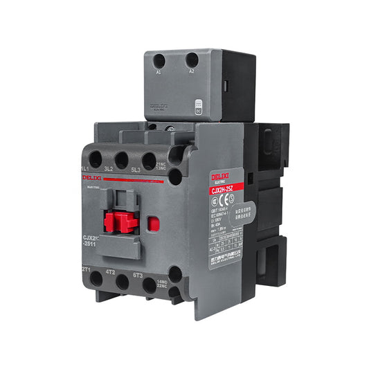 CJX2H-Z Contactor